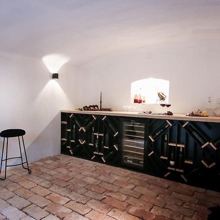 Vila Vilma Vineyard Cottage Лендава Екстер'єр фото