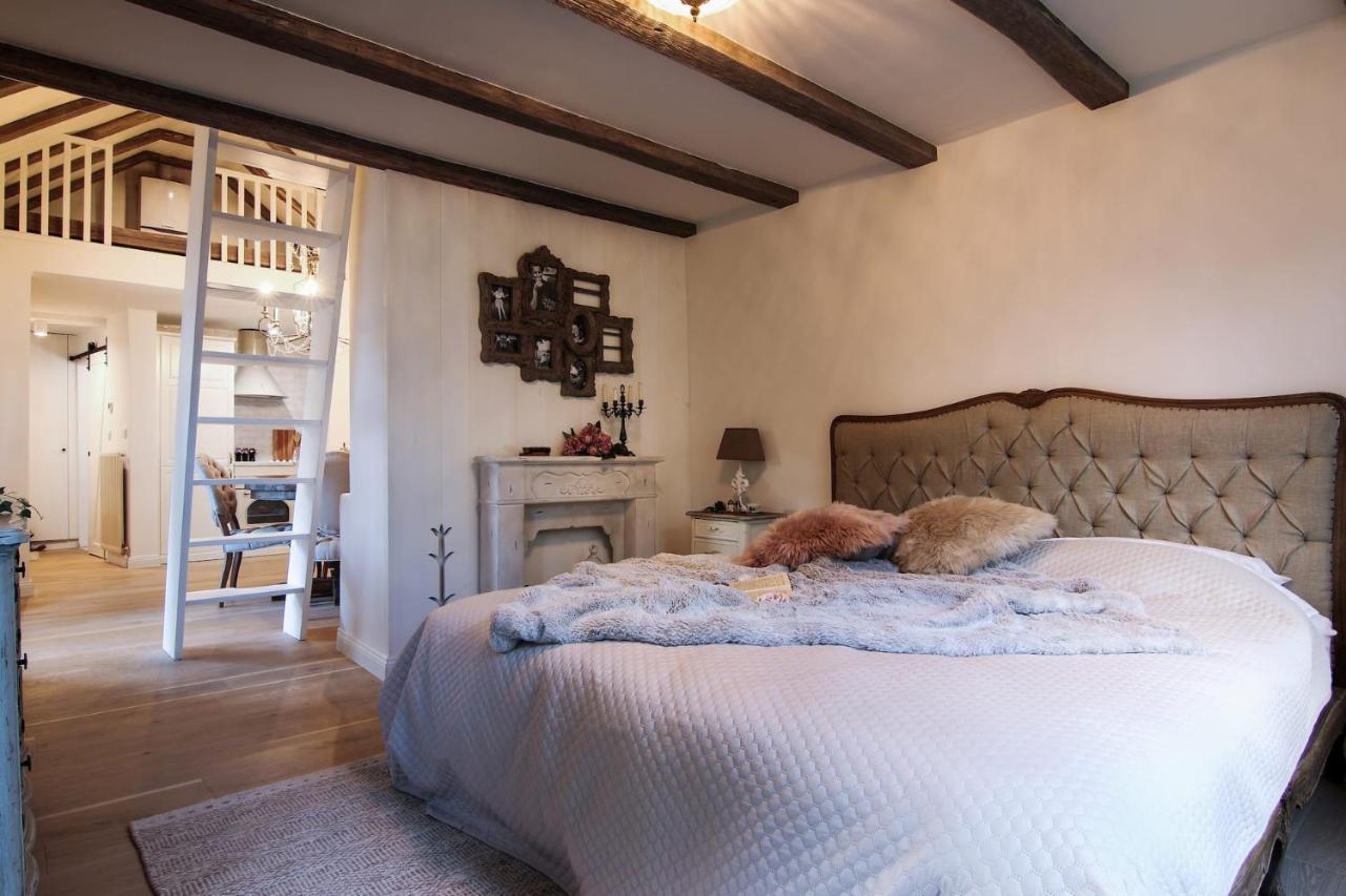 Vila Vilma Vineyard Cottage Лендава Екстер'єр фото